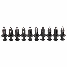 Replacement Fender Rivets 8mm (10 pack) for Honda TRX 250 RECON ES 2002-2009