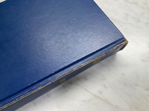 The Barrier 1957 Sallie Lee Bell Hardcover - Bild 10 von 14