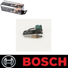 Oxygen Sensor Downstream Genuine Bosch for 2001-2003 INFINITI QX4 V6-3.5