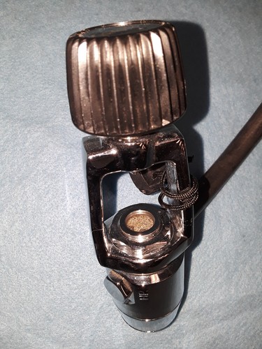 Vintage Dacor Pacer Regulator - EXCELLENT CONDITION - Picture 5 of 6