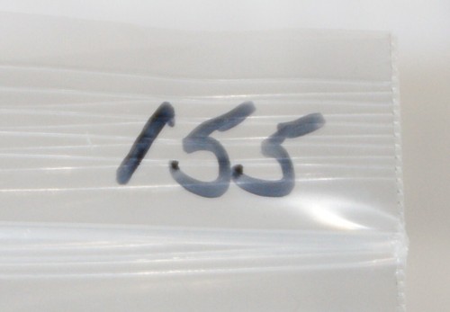 6V-5063 Caterpillar O-ring – Genuine NEW #155 - Picture 4 of 4
