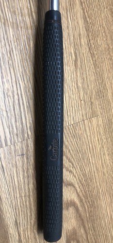 Carbite ZG Putter Golf Club RH Stainless Shaft 35” - Picture 11 of 13