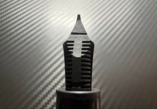 Montblanc Fountain Pen Meisterstück 146 14K M Ink Vintage Retro - Picture 5 of 9