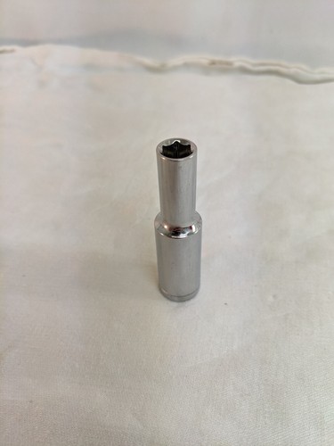 Husky Tools 3/8" Drive 6 Point 5/16" Socket TF - Picture 2 of 6