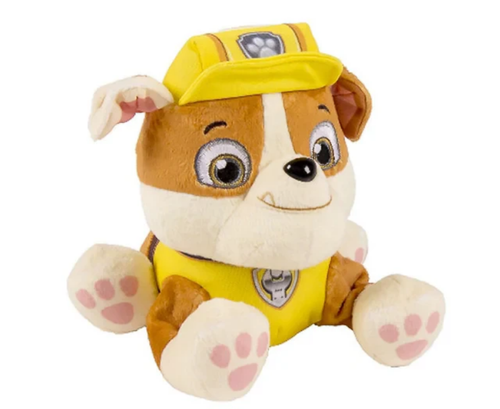 PAW PATROL Peluche Juguete 15cm - 19cm Skye Chase Rubble Everest - Imagen 14 de 16