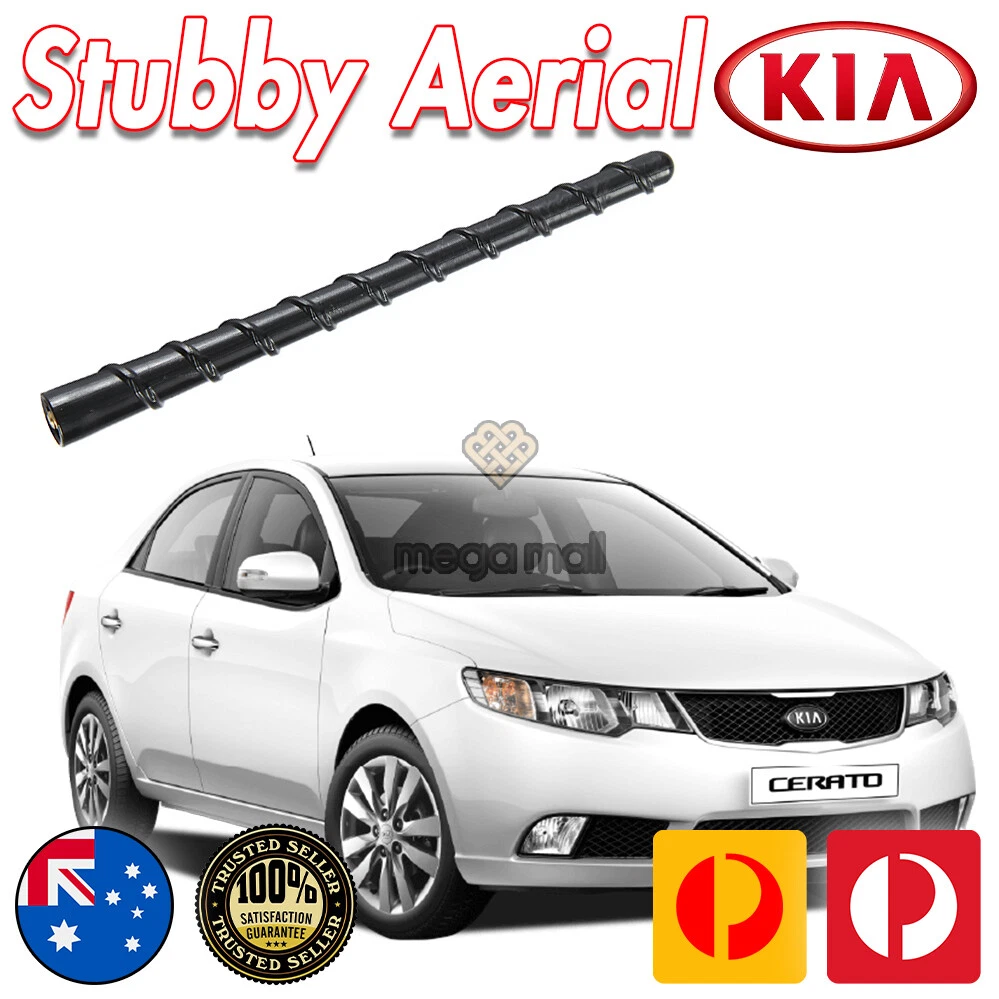 18cm Radio Signal Antenna Aerial For Kia Rio Carnival Cerato