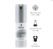 Image Skincare AGELESS Total Eye Lift Creme Cream 15ml #ibea