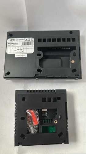 Levante LEVHCWDSTAT Termostato Digital Inalámbrico para Habitación con TPI NUEVO - Imagen 2 de 6