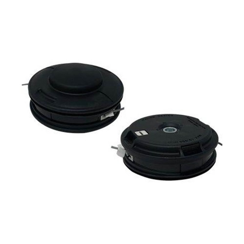 Testina per decespugliatore flash bump mm 130 passo m10x1,00 sxf batti e vai - Foto 1 di 3