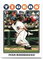 2008 Topps Series 1-Pick Your Card/Complete Your Set-Cards #1-165