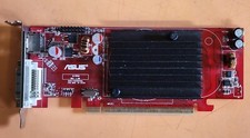 ASUS ATI Radeon HD 3450 (EAH3450/DI/256M/A) 256 MB DDR2