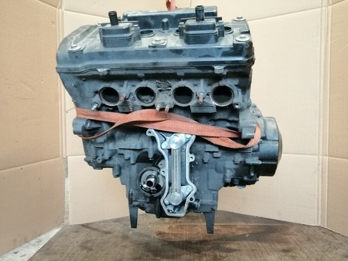Honda CBF 600 Motor - Bild 2 von 8