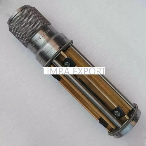 Cylinder Engine Hone Kit 62 TO 88MM Honing Machine +EXTRA HOLDERS, Stones,Blocks - Picture 7 of 10