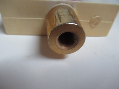 BALLANTINE BOCK BEER VINTAGE TAP HANDLE ,very nice - Bild 8 von 8