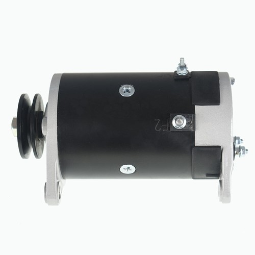 Golf Cart Starter Generator For Club Car DS FE290 FE350 1996-2006 Series NEW - Bild 2 von 18