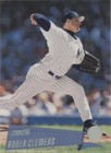 2000 Topps Stadium Club - Roger Clemens #188