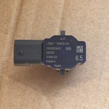 1x Genuine Jaguar I-Pace Parking Sensor L8B2-15K859- DA (2020-2024)