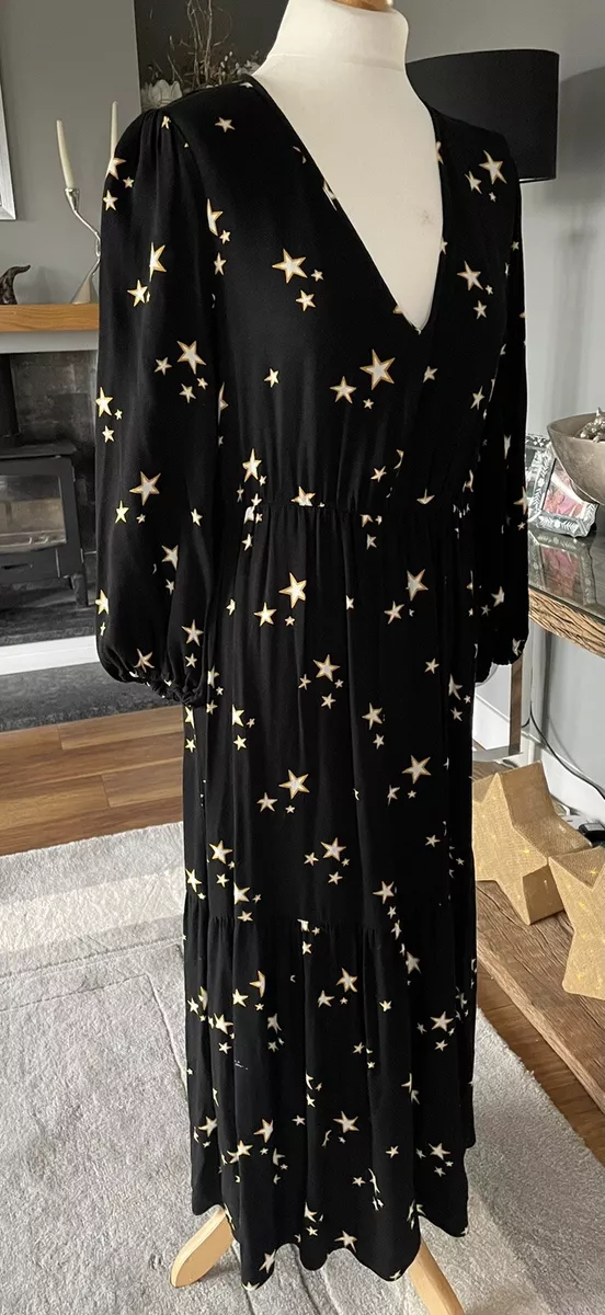Ghost star dress cheap