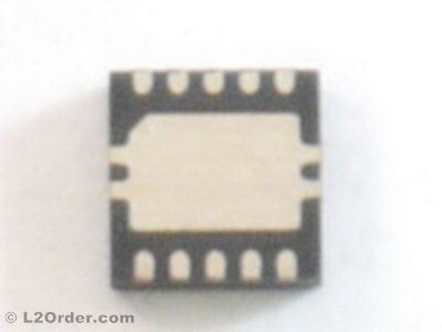 10x Power IC TPS62420DRCR TPS62420 DRCR Chipset Part Mark BQF 02K ASK8 QFN 10pin - 第 2/4 張圖片