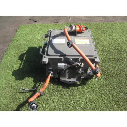 i-MiEV ZAA-HA4W Inverter & On-Board Charging Unit 9499D442 EV Charger MITSUBISHI - Imagen 3 de 4