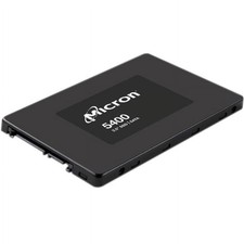 Micron 5400 PRO 1.92 TB Solid State Drive - 2.5" Internal - SATA [SATA/600] -