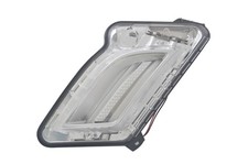 Tagfahrlicht links für Volvo S60 II V60 2010-2013 LED Scheinwerfer RL TFL