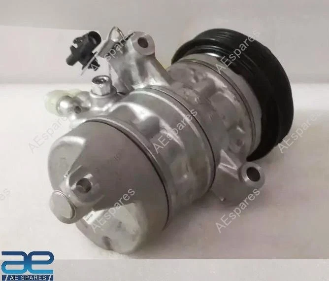 A/C Compressor Assembly For Suzuki Swift 2018-21 Swift Dzire 2017-24 95200M55R30 view 2