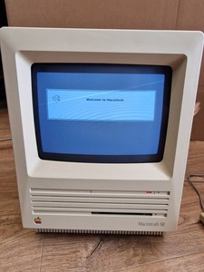 Macintosh Se 30 | eBay