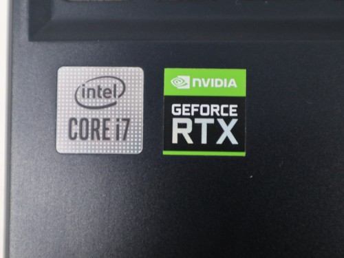 Acer Predator Helios 300 PH315-53-7354 Core i7-10750H 512GB 15.6in RTX3060 - Picture 3 of 20