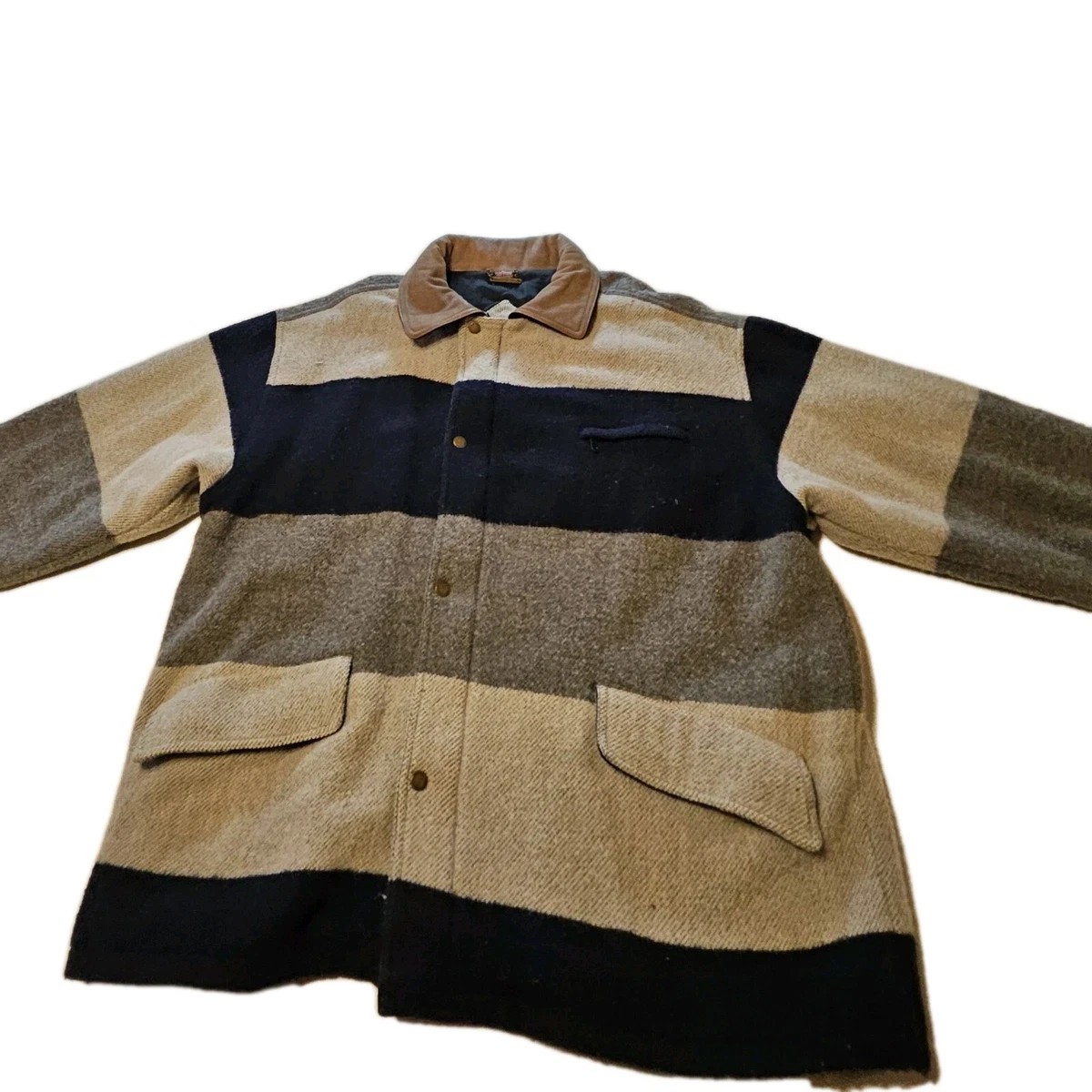 Urban Leather Outer Shell Coats, Jackets & Vests for Men for Sale