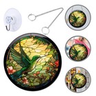 1 Satz -Anhänger- . -Schild-Anhänger, Haustür-Anhänger,