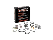 SK 4T65E - 4T65E, SHIFT KIT, VALVE BODY KIT, WORKS WITH TIPTRONIC, TRANSGO