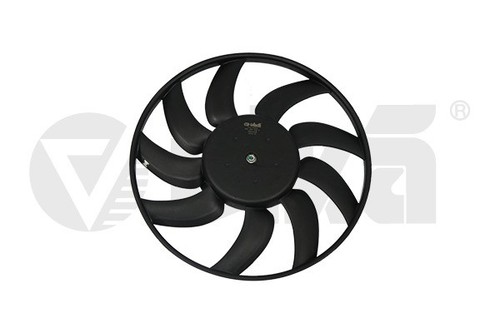 FAN RADIATOR 99591479701 FOR AUDI A7/Sportback A6/C7/Allroad Q3 CLAB/CKVC 3.0L - Picture 2 of 6