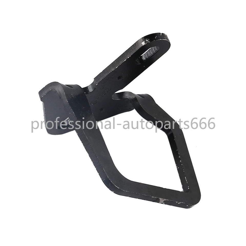 2468800360 Front Hood Latch Lock Upper Fit for Mercedes Benz CLA250 GLA45 AMG - Image 3 of 4