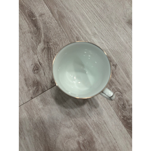 NEW Noritake China Greenbrier 4104 Demitasse Cup - (11) available - Picture 3 of 5