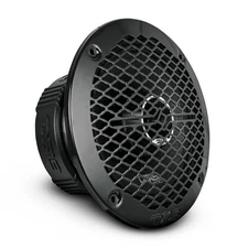 PRO-ZT6 6.5" Coaxial Midrange Speaker Built In Tweeter 225W RMS 450W Max 4 ohm