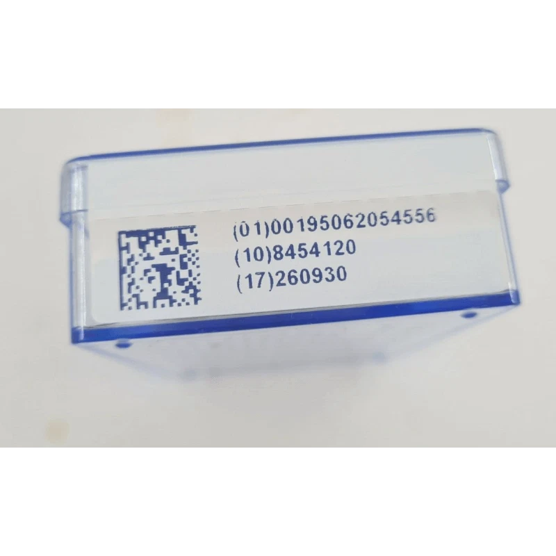 Kerr Transparent Cervical Matrices Ref 857 S - Photo 2/4