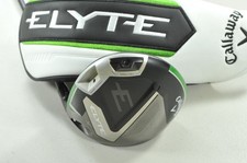 Callaway Elyte X 10.5* Driver Regular Flex Right Vanquish 4  # 206064