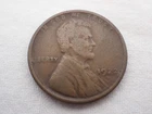 1922 D U.S. Lincoln Head Penny RD-29