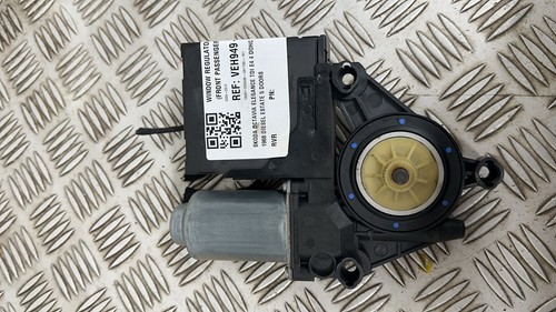 ŠKODA OCTAVIA MK2 2004-2013 VENTANA REG ELÉCTRICA (LADO DEL PASAJERO DELANTERO) - Imagen 1 de 2