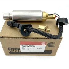 Cummins Fuel Transfer Pump 12v For Cummins Isx Isx12 Isx15 Qsx Isx11.9 3690768 Cummins Fuel Transfer Pump 12v For Cummins Isx Isx12 Isx15 Qsx Isx11.9 3690768