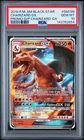 Charizard Gx SM195 Detective Pikachu Charizard-gx Pokemon PSA 10 *654