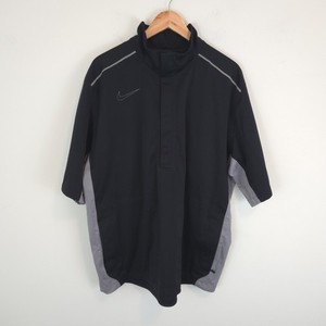 NIKE GOLF STORM-FIT S/S Halfzip Top 新品 Nike Storm-FIT Full-Zip Jacket – Golf Team Products
