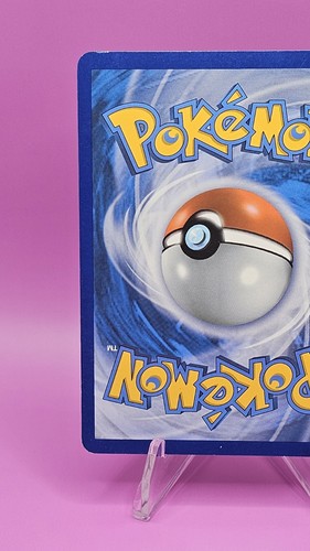 Umbreon (Prime) 86/90 Holo intrépide - Carte à collectionner Pokemon 2010 🖤🖤🖤 - Photo 4 sur 11