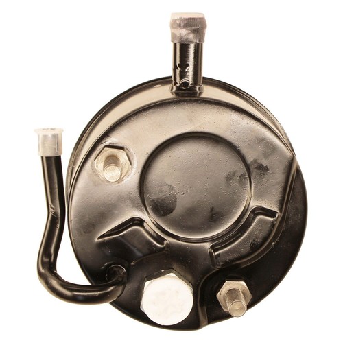 For Chevy Express 2500 1999-2016 Lares 12572 New Power Steering Pump - Picture 3 of 4