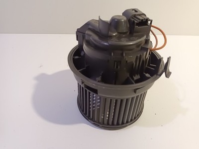 Citroën C1 Heizungsgebläsemotor 2014-2018 t918262 1KR-FE CFB