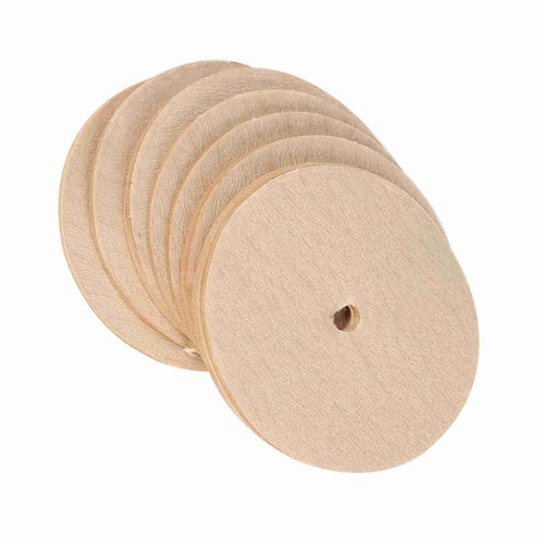 Vietnamesische Kanne Kaffee Filterpapier (100 Stück) - Picture 9 of 22