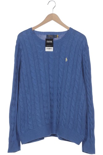 Polo Ralph Lauren Pullover Herren Strickpullover Strick Oberteil Gr.... #aaryv8v