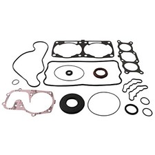 Vertex 711330 Complete Gasket Kit