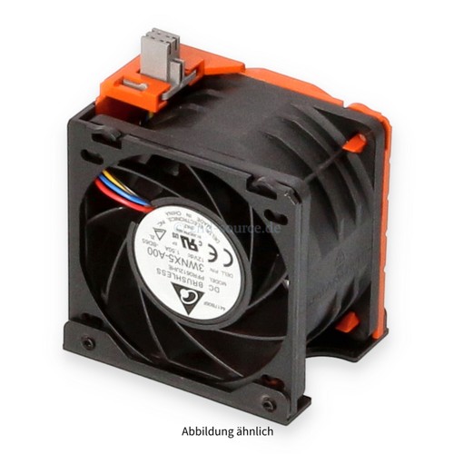 Moduł wentylatora Dell HotPlug PowerEdge R720 R720XD 3RKJC 03RKJC - Zdjęcie 5 z 9